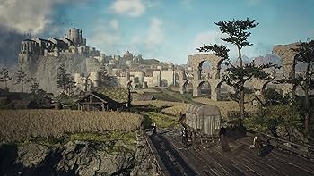 Amazon.co.jp: 【PS5】ドラゴンズドグマ2 : Video Games